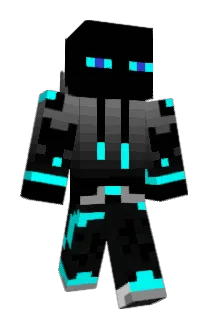 joaolargura Minecraft avatar full body