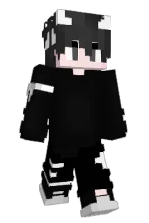 joaoo_xx Minecraft avatar full body