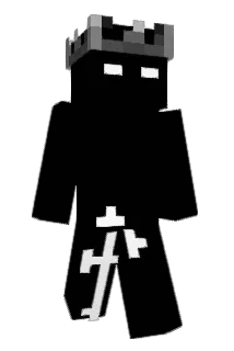 joaopedrocaraca Minecraft avatar full body