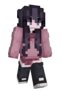 joaoplay33432 Minecraft avatar full body