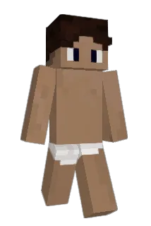 joaoprmp Minecraft avatar full body
