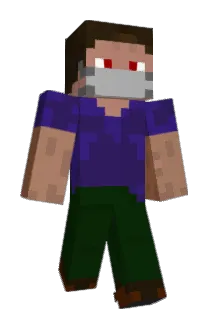 joaosantos Minecraft avatar full body