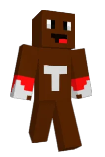 joaotavares Minecraft avatar full body