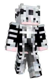 Minecraft-Avatar von joaovitor2110: ganzer Körper