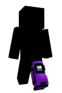 joaquin191 Minecraft avatar full body