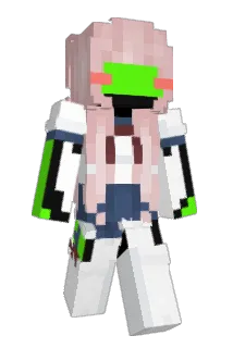 joaum21 Minecraft avatar full body