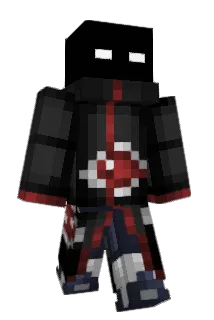 jobapplication12 Minecraft avatar full body