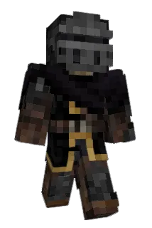 jobapplication_ Minecraft avatar full body