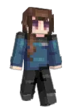 jobarch Minecraft avatar full body