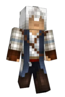 jobminecraft999 Minecraft avatar full body
