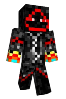 jobonesy Minecraft avatar full body
