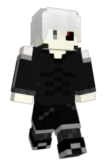 joboy221 Minecraft avatar full body