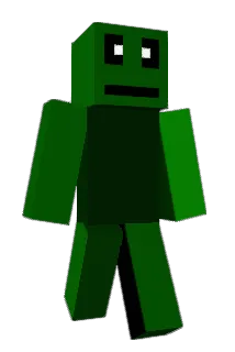 jobtim12 Minecraft avatar full body