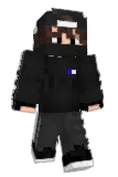 jocarille Minecraft avatar full body