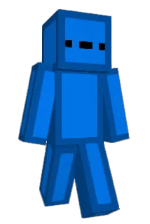 joch202 Minecraft avatar full body