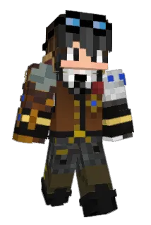 jochderroch Minecraft avatar full body