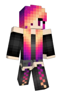 jockdog26 Minecraft avatar full body