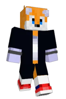 jocson0789 Minecraft avatar full body