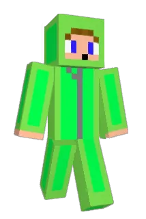 joda288 Minecraft avatar full body