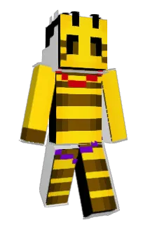 jodes67 Minecraft avatar full body