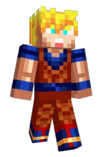 jodle001 Minecraft avatar full body