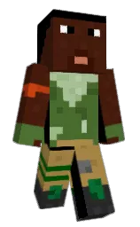 Custom render preview