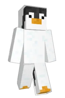 jodz2 Minecraft avatar full body
