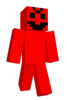 joe504860157 Minecraft avatar full body