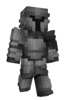joe6924 Minecraft avatar full body