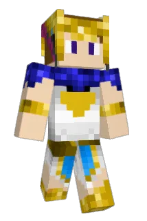 joe_URMOM Minecraft avatar full body