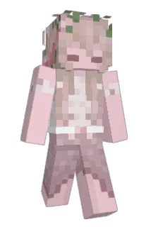 joe_bob121 Minecraft avatar full body