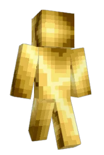 joe_man311 Minecraft avatar full body