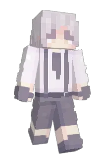 joebob233 Minecraft avatar full body