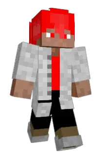joecarlos19 Minecraft avatar full body