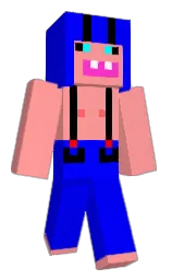 Custom render preview