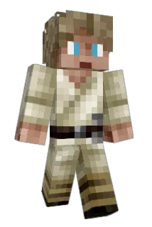 joedawg69 Minecraft avatar full body