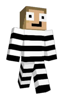 joeji23 Minecraft avatar full body