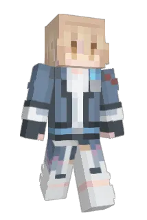 joejoe970301 Minecraft avatar full body