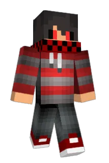joekert7 Minecraft avatar full body