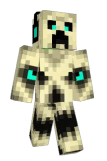 joeking1128 Minecraft avatar full body
