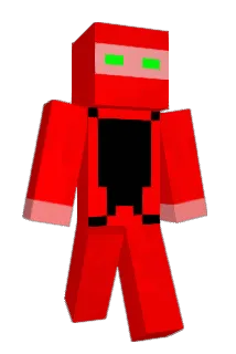 joel1231 Minecraft avatar full body