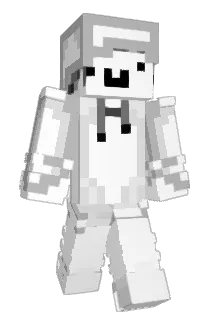 joel20131 Minecraft avatar full body