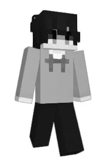 joel67 Minecraft avatar full body