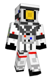 joel723 Minecraft avatar full body