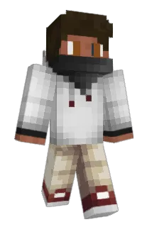 joel80741 Minecraft avatar full body