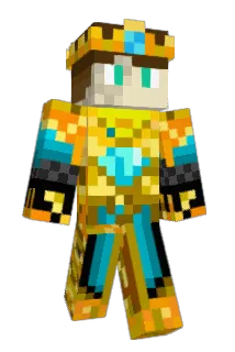 joel_sb Minecraft avatar full body