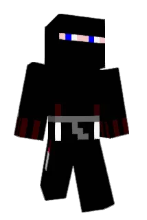 joeleo2 Minecraft avatar full body