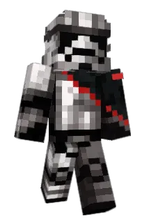 joelitar2222 Minecraft avatar full body