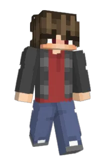 joelius_caesar Minecraft avatar full body