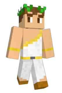 joelius_ceasar Minecraft avatar full body